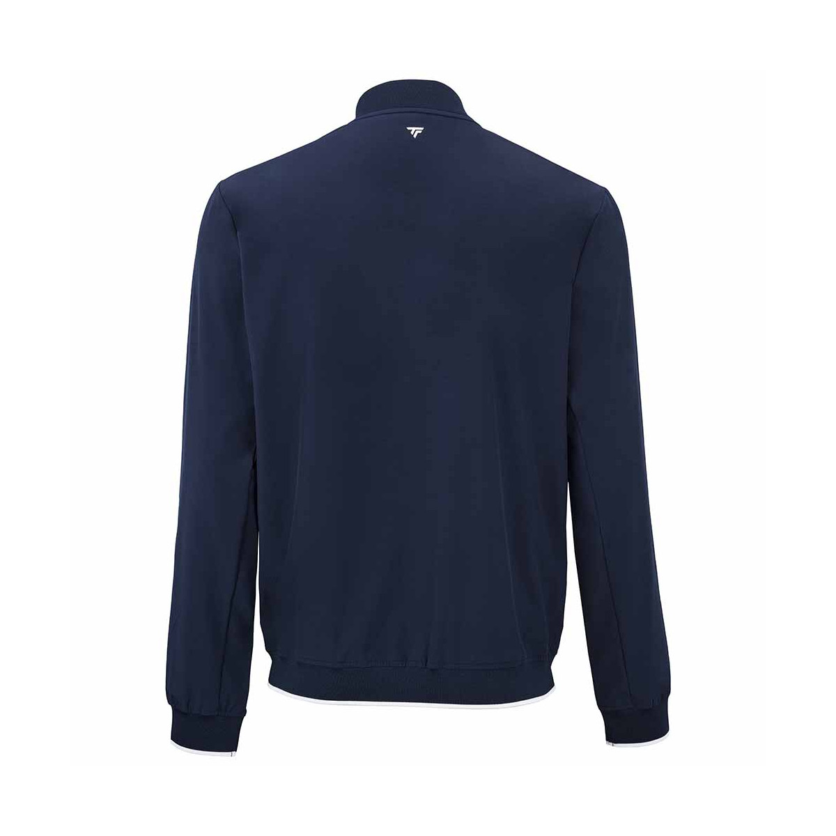 Veste Tecnifibre Team Light Garçon Bleu marine