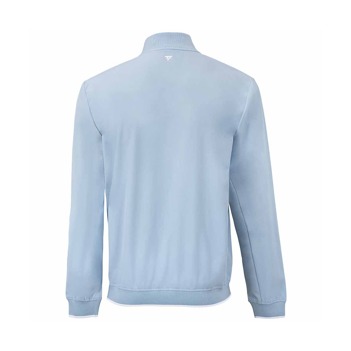 Tecnifibre Team Light jongensjack marineblauw