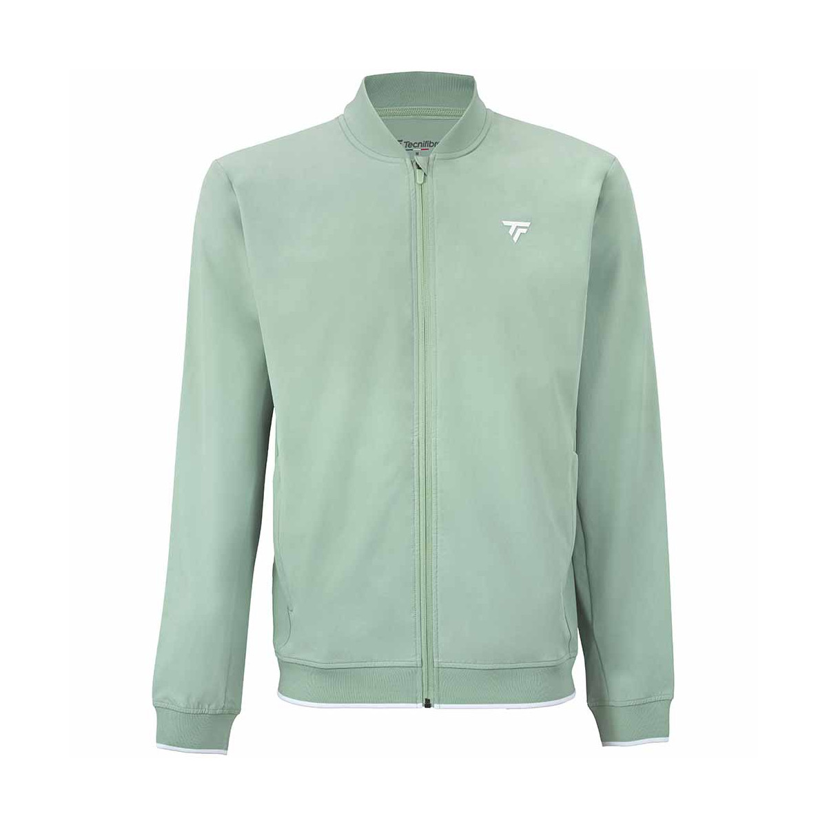 Tecnifibre Team Light jongensjack marineblauw