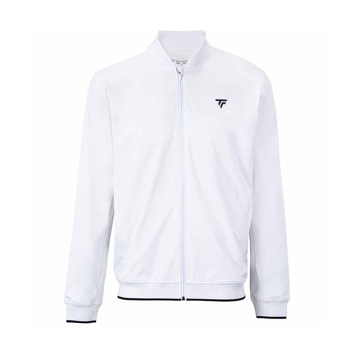Tecnifibre Team Light jongensjack Pastelgroen