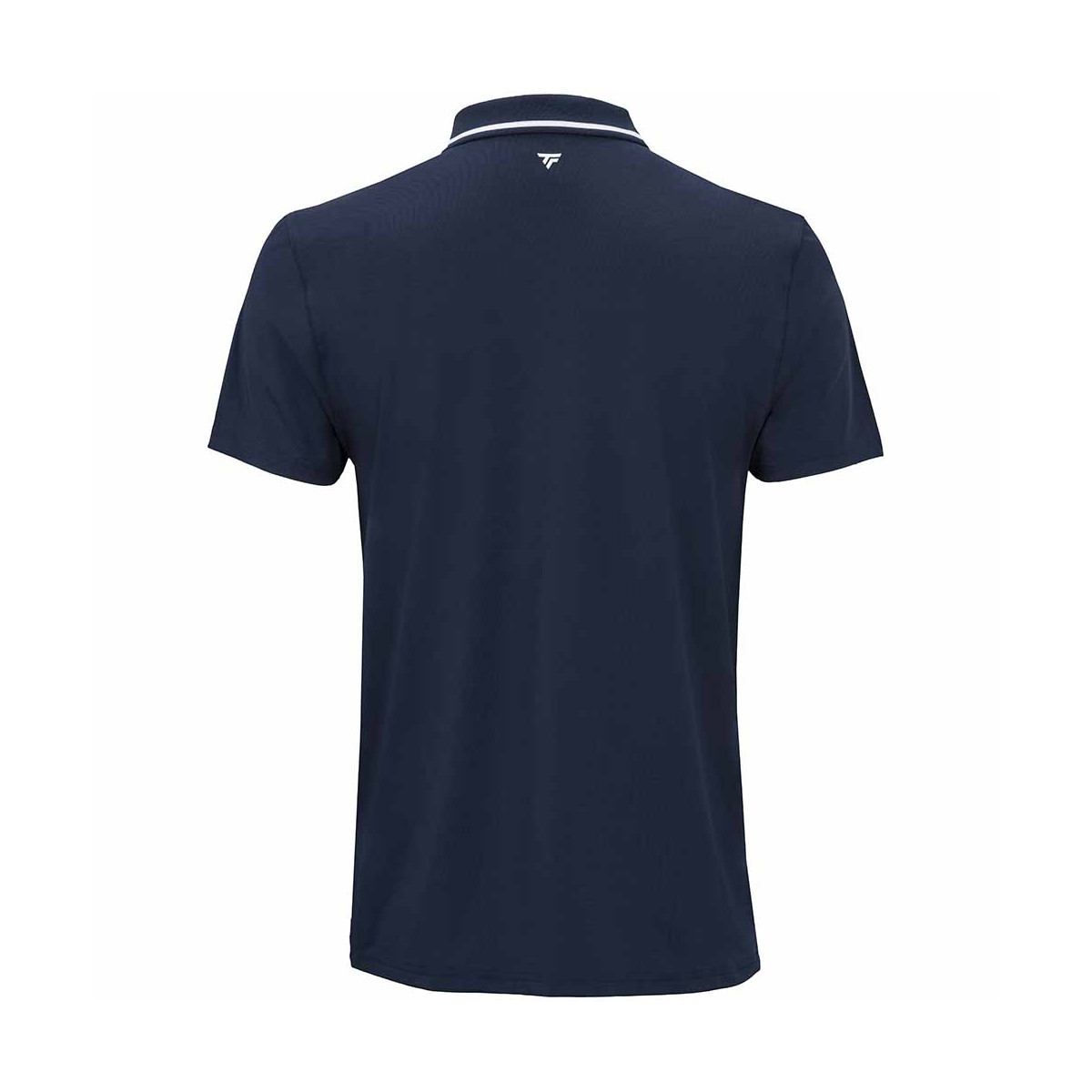 Tecnifibre Team Tech Wit Polo