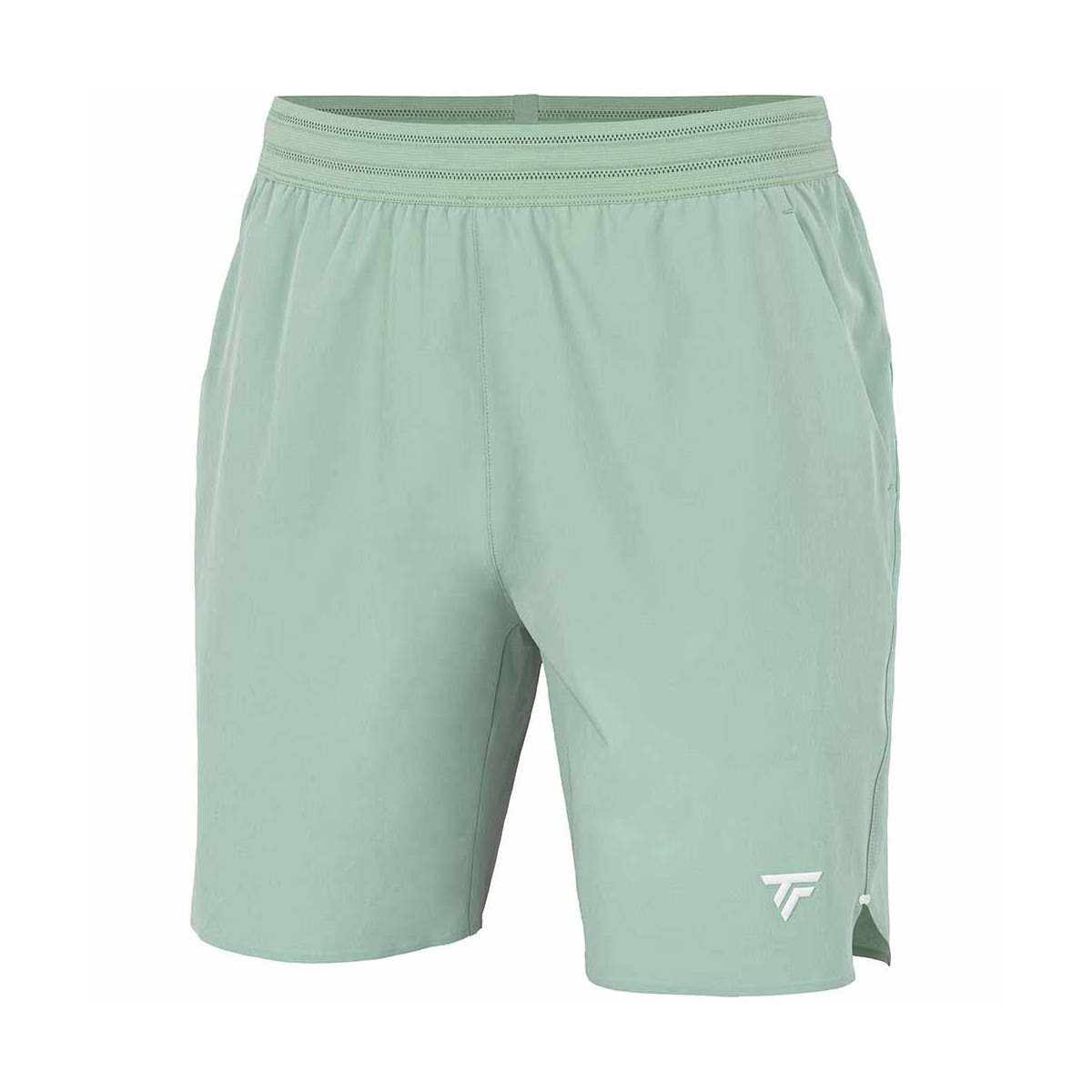Tecnifibre Team Stretch Hemelsblauw Shorts