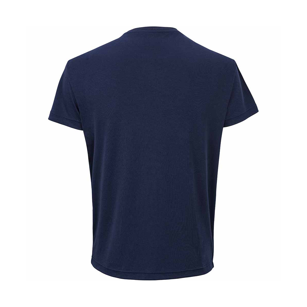 Tecnifibre Team Corpo Marineblauw T-Shirt