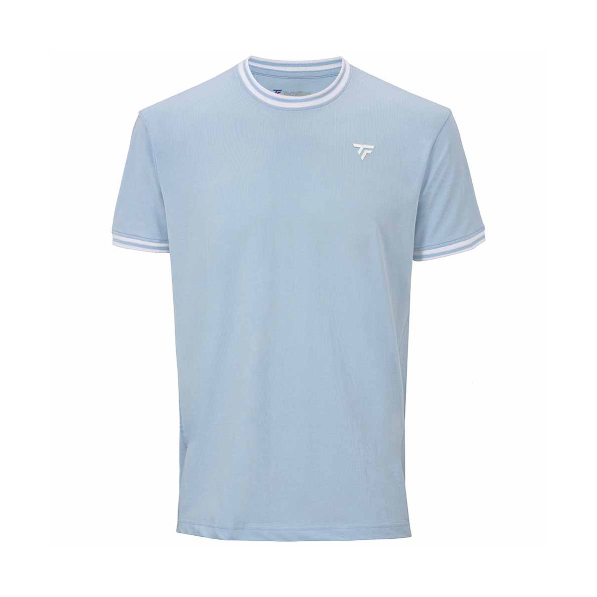 Tecnifibre Team Stretch Marineblauw T-Shirt