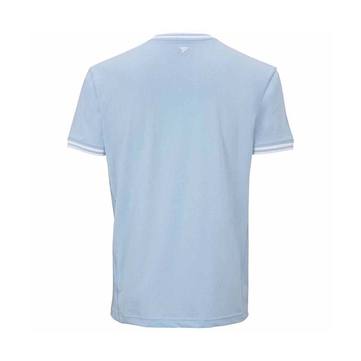 Tecnifibre Team Stretch Marineblauw T-Shirt