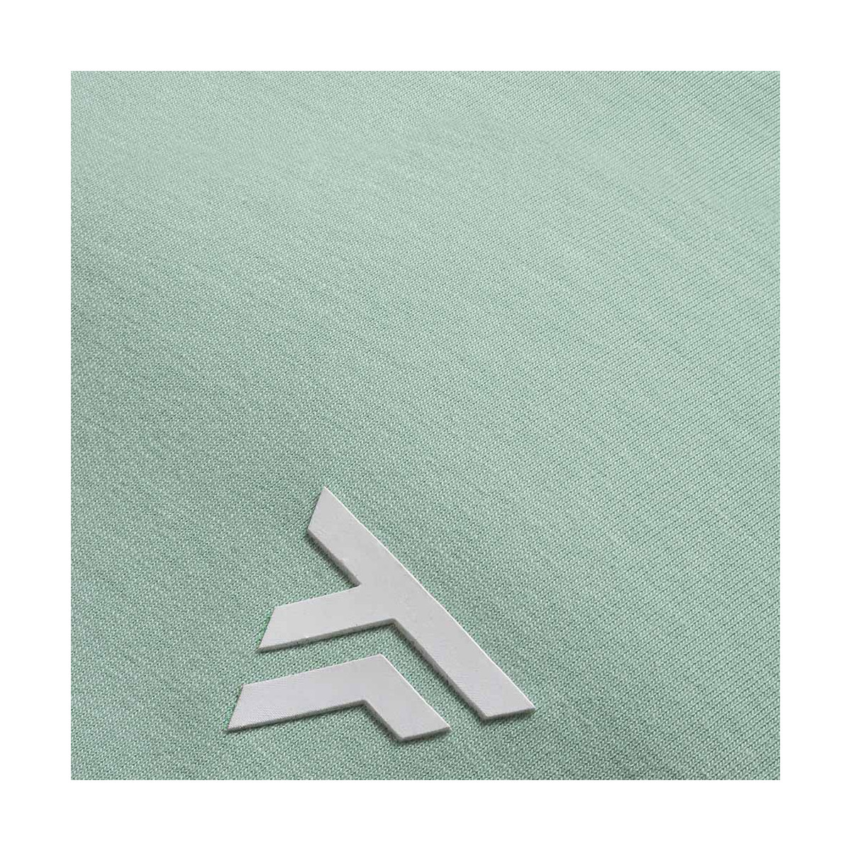 Tecnifibre Team Stretch Pastelgroen T-Shirt