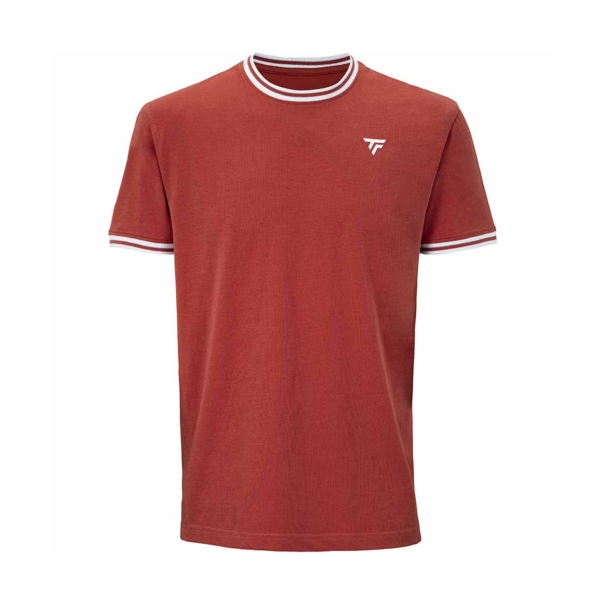 T-Shirt Tecnifibre Team Stretch Terre battue
