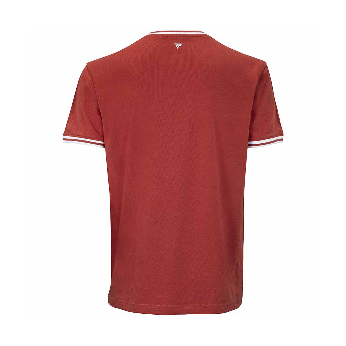 Tecnifibre Team Stretch Pastelgroen T-Shirt