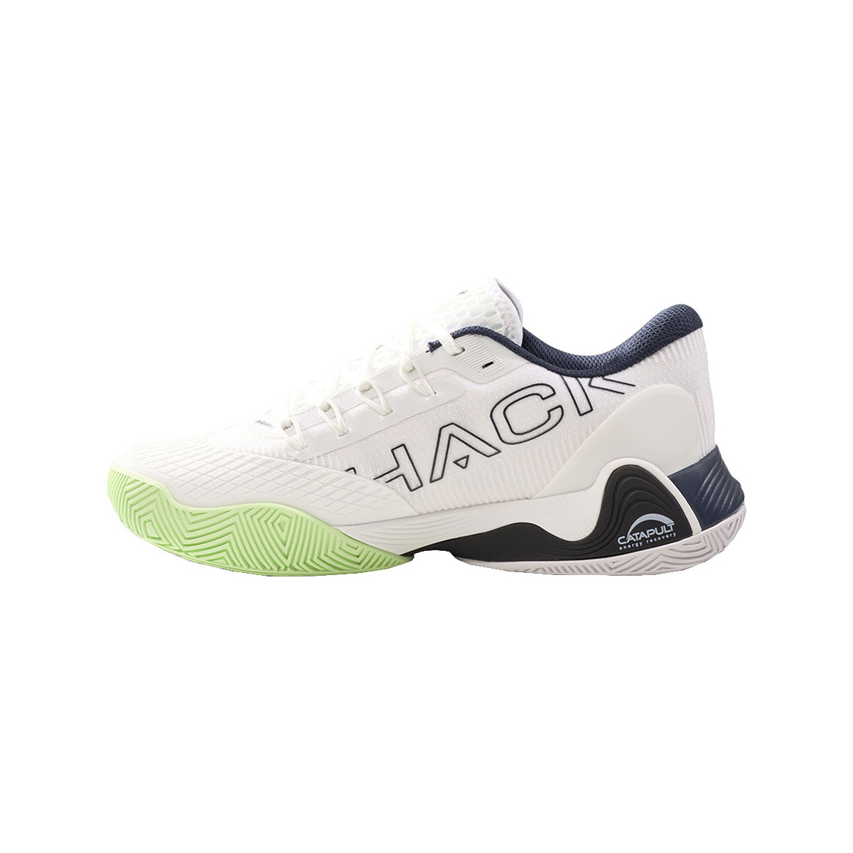 Bullpadel Hack Vibram 26V Marineblauw schoenen