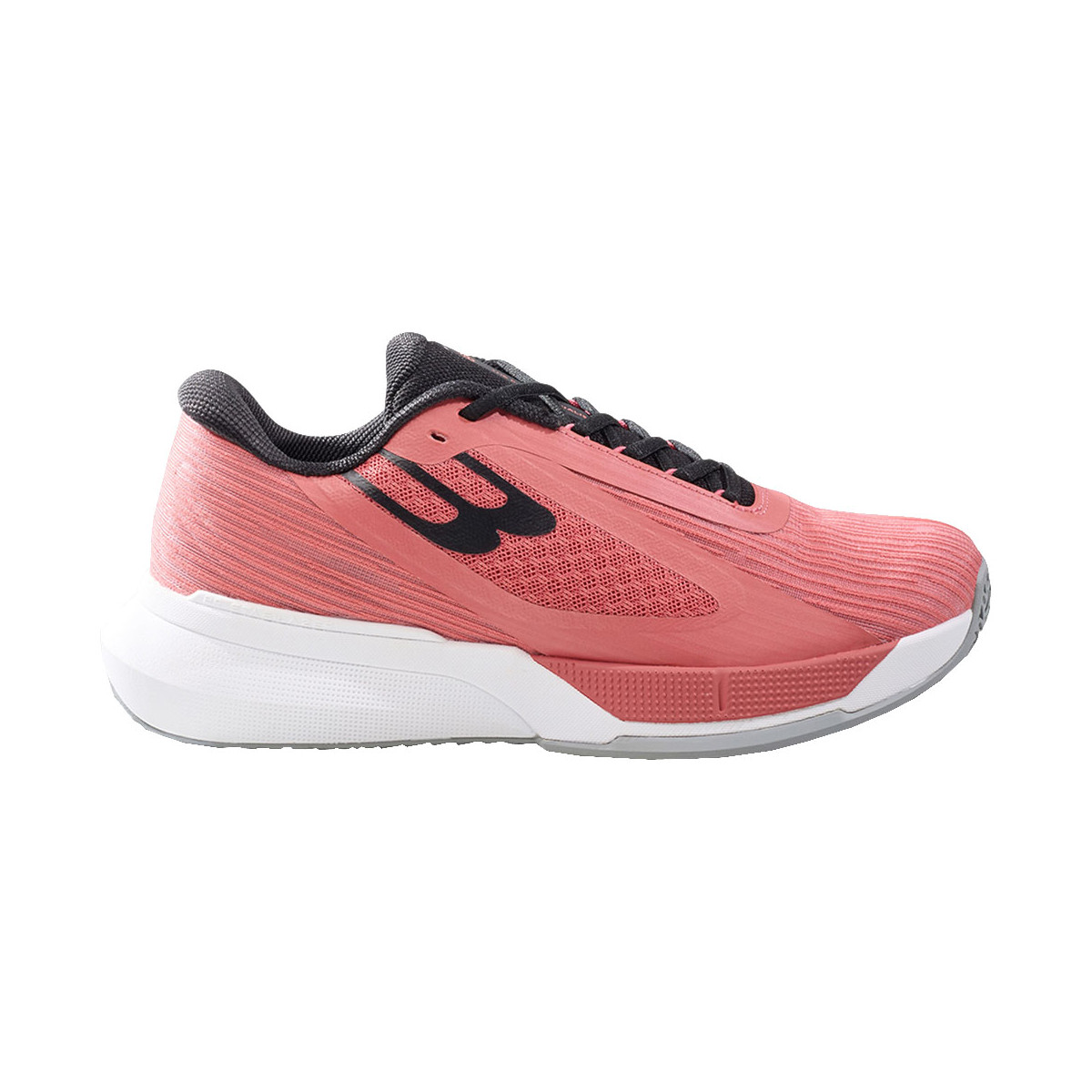 Chaussures Bullpadel Wonder 26V Femme Corail