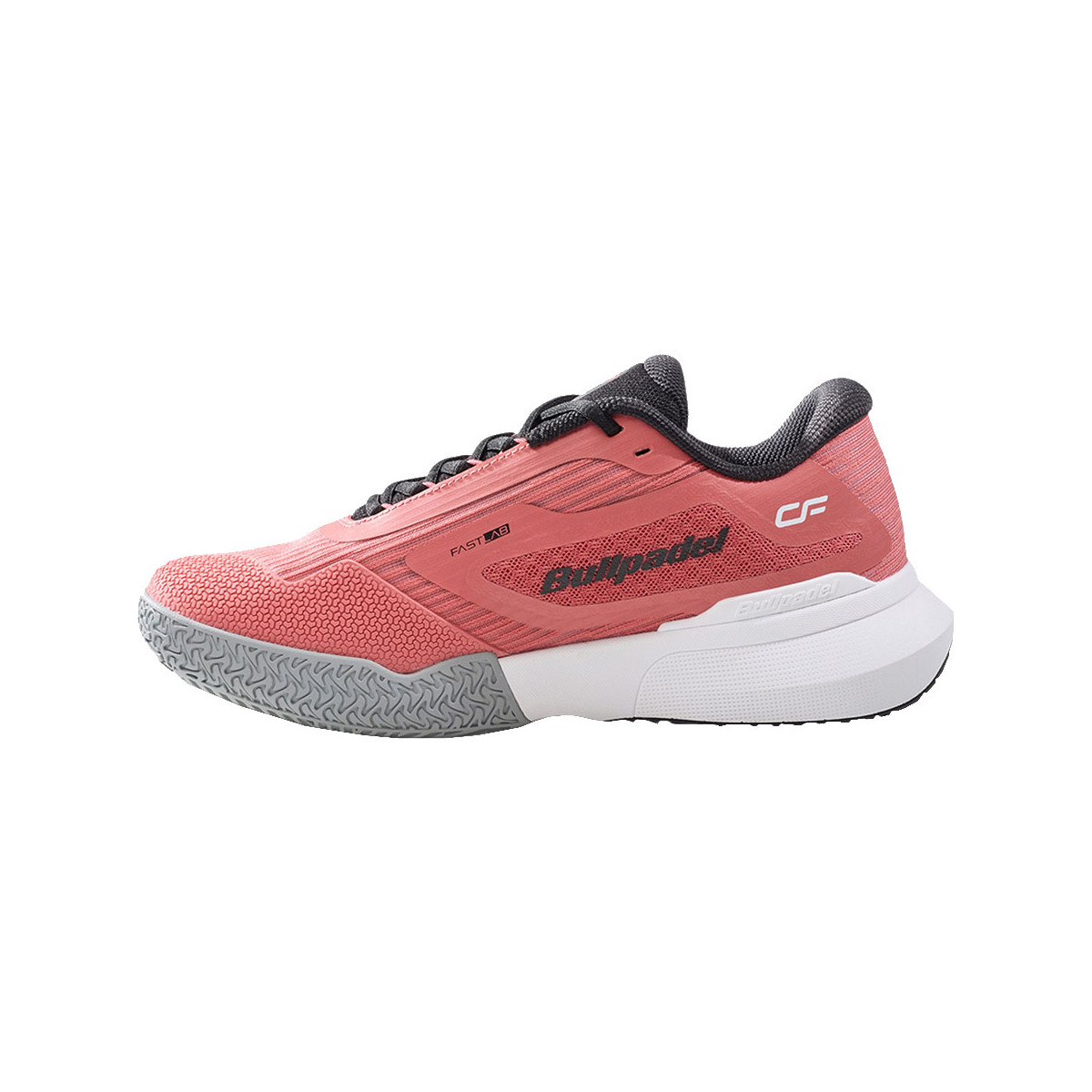 Chaussures Bullpadel Wonder 26V Femme Corail