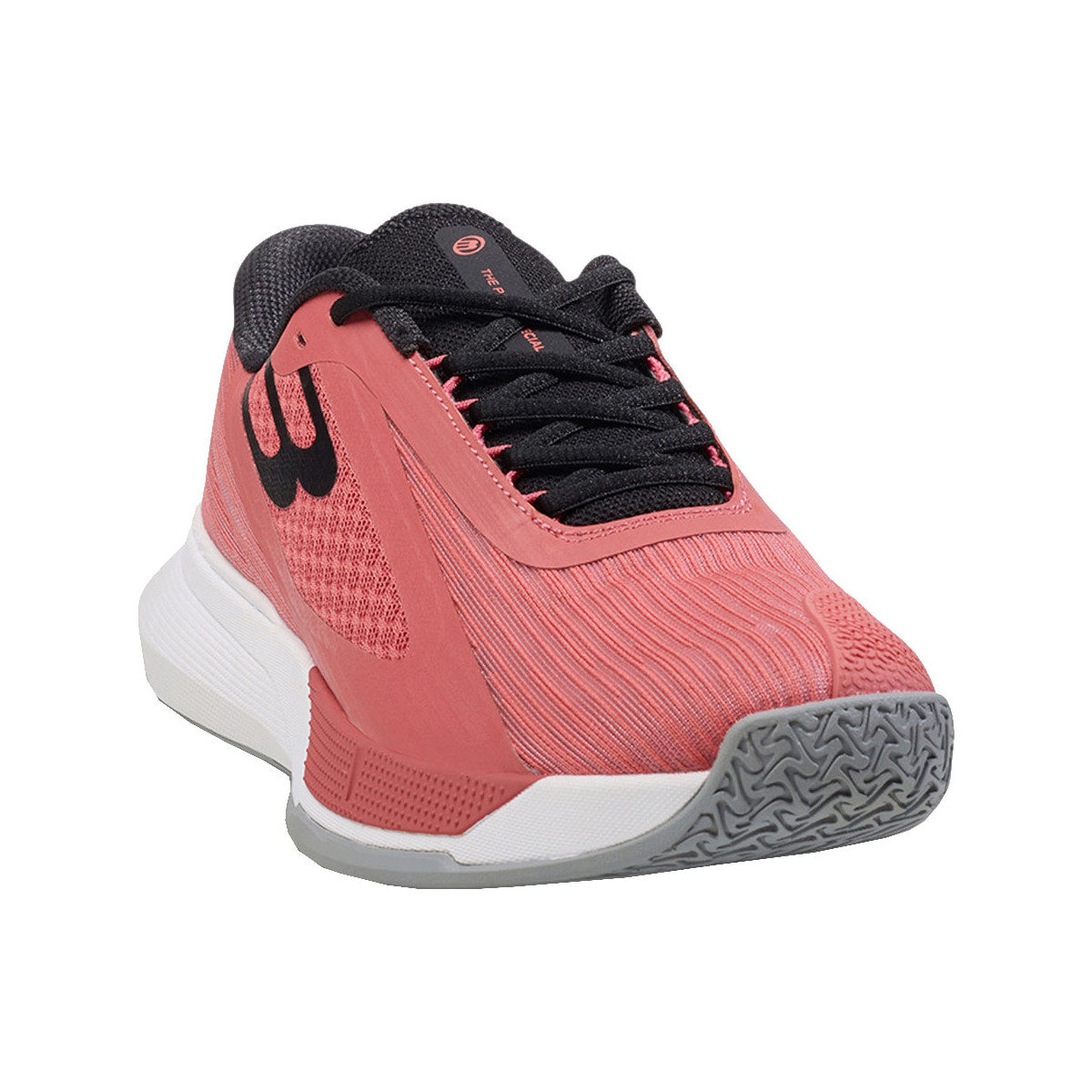 Chaussures Bullpadel Wonder 26V Femme Corail