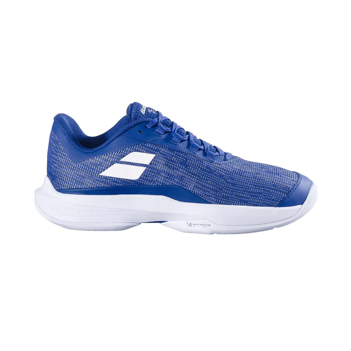Babolat Jet Tere 2 All Court Schoenen Wit / Bordeaux