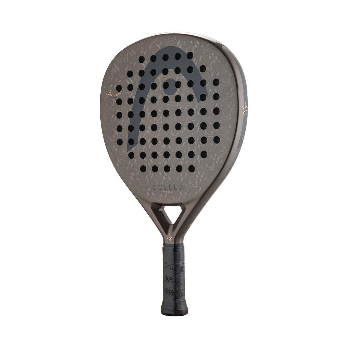 Head Coello Vibe Racket