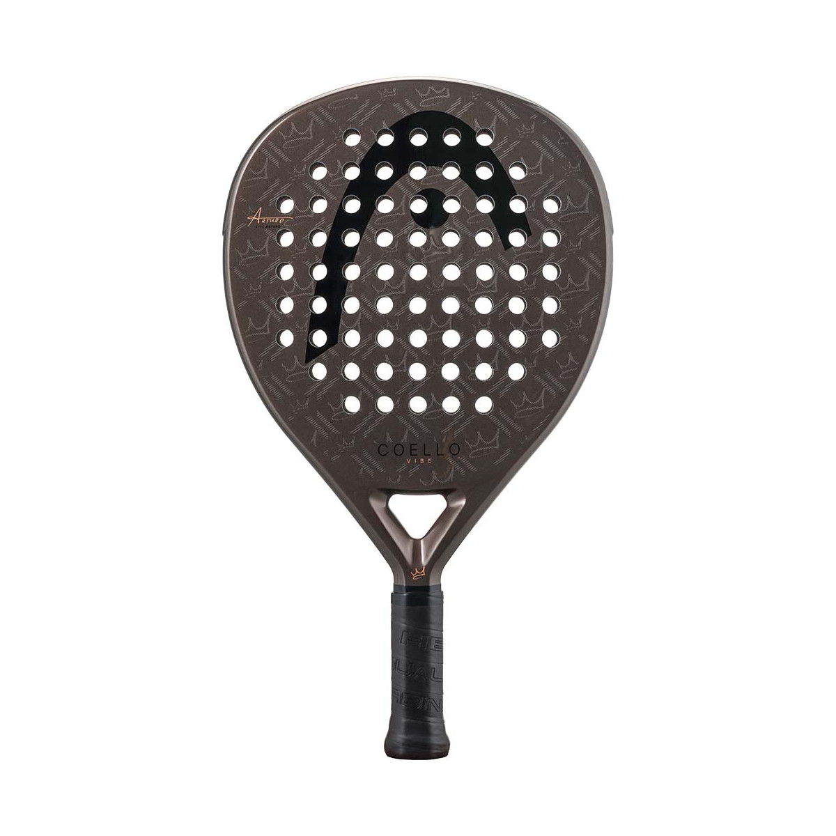 Head Coello Vibe Racket