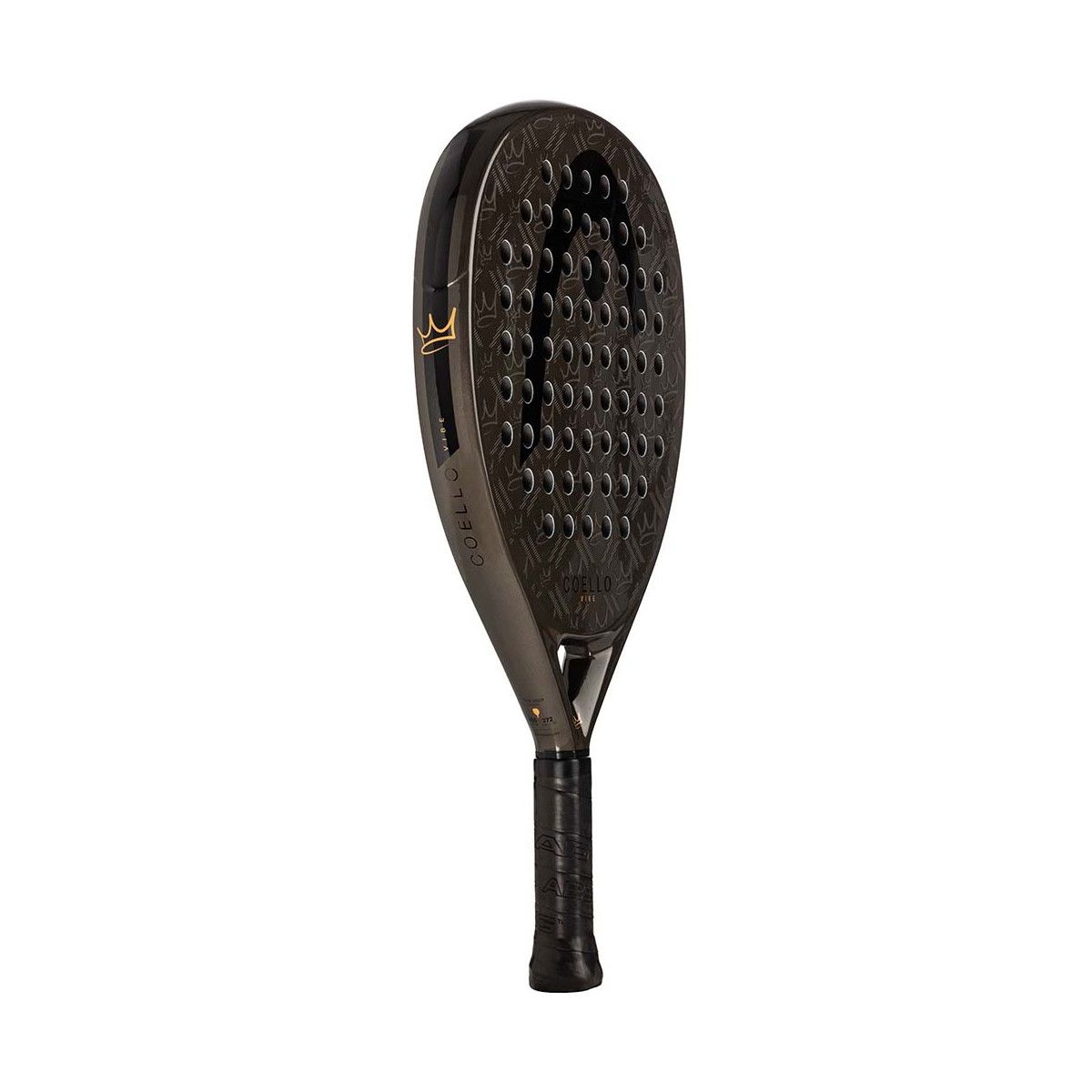 Raquette Head Coello Vibe 2026