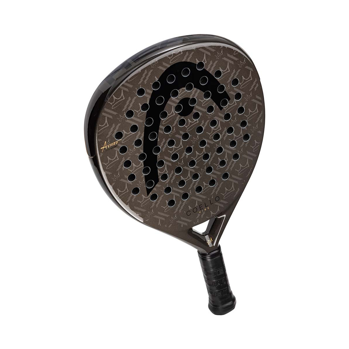Raquette Head Coello Vibe 2026