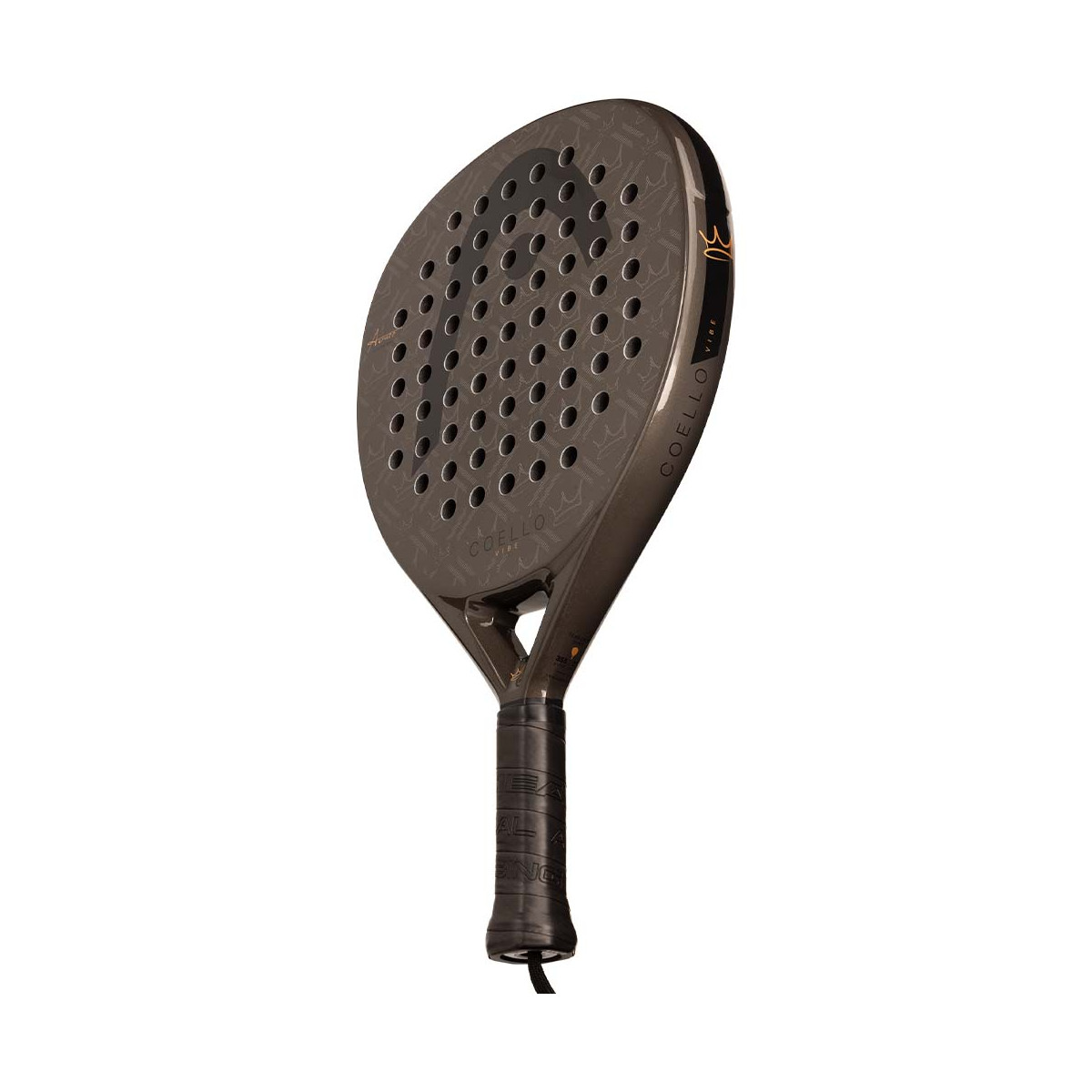 Raquette Head Coello Vibe 2026