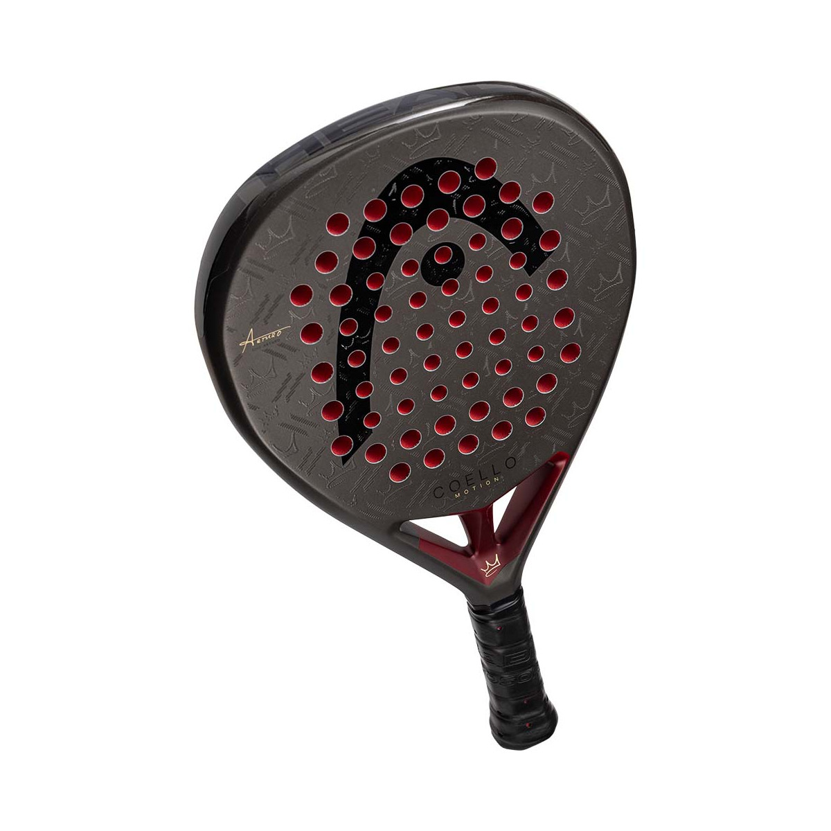 Head Coello Motion Racket