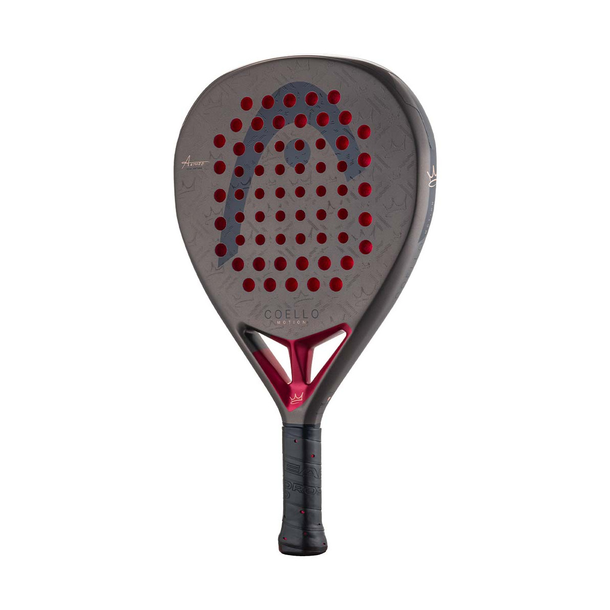 Head Coello Motion Racket