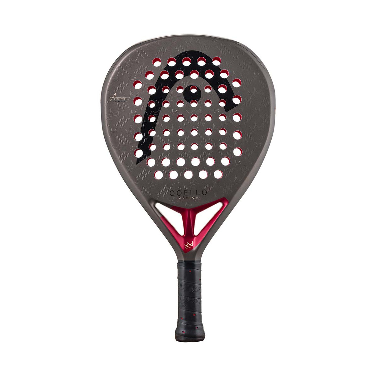 Head Coello Motion Racket
