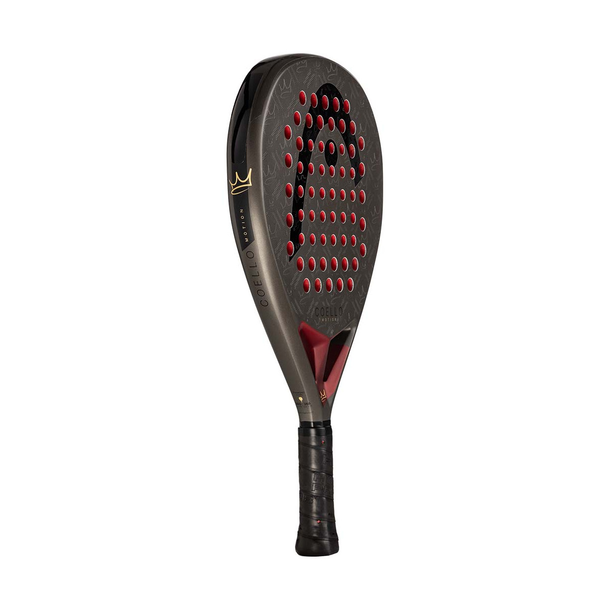 Head Coello Motion Racket