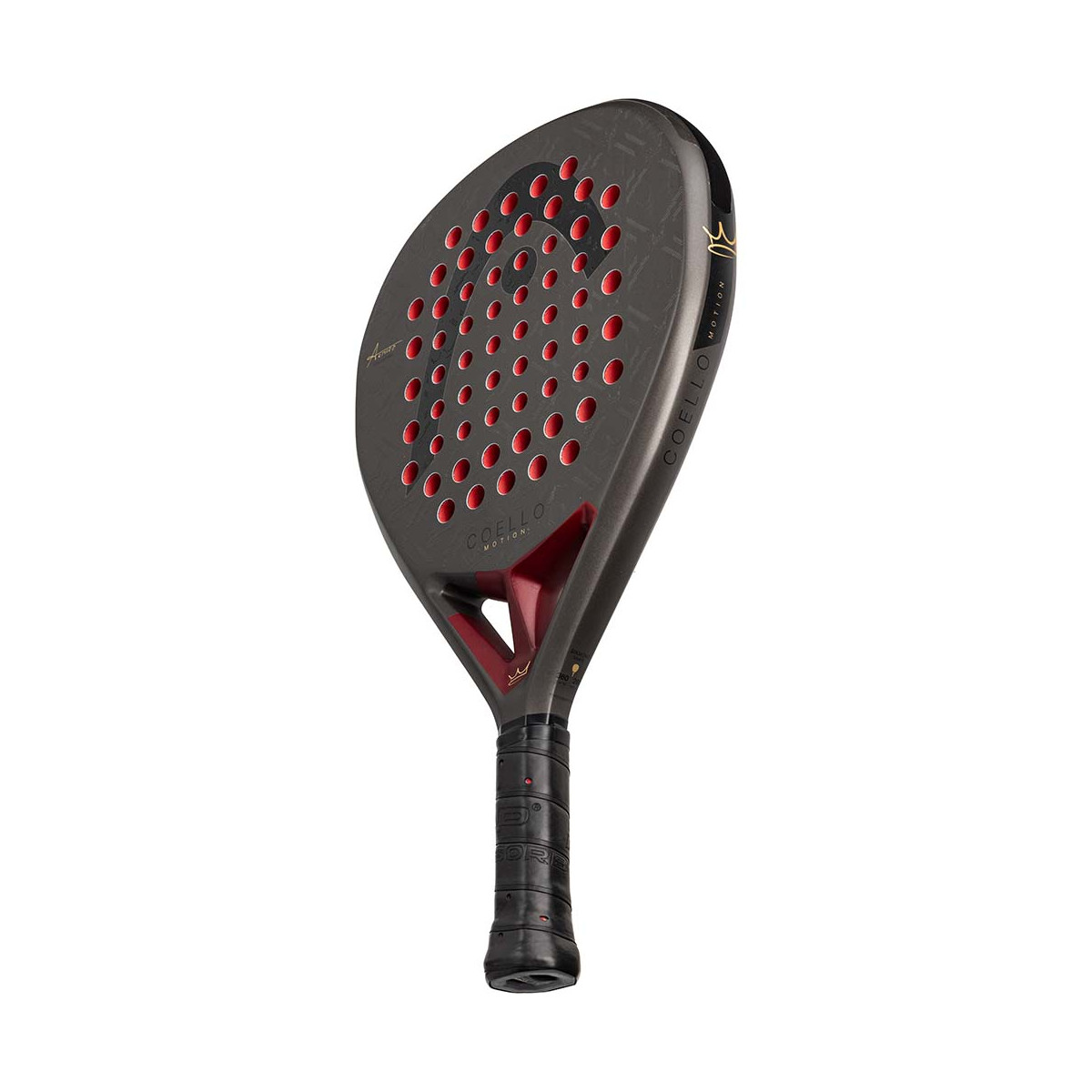 Head Coello Motion Racket