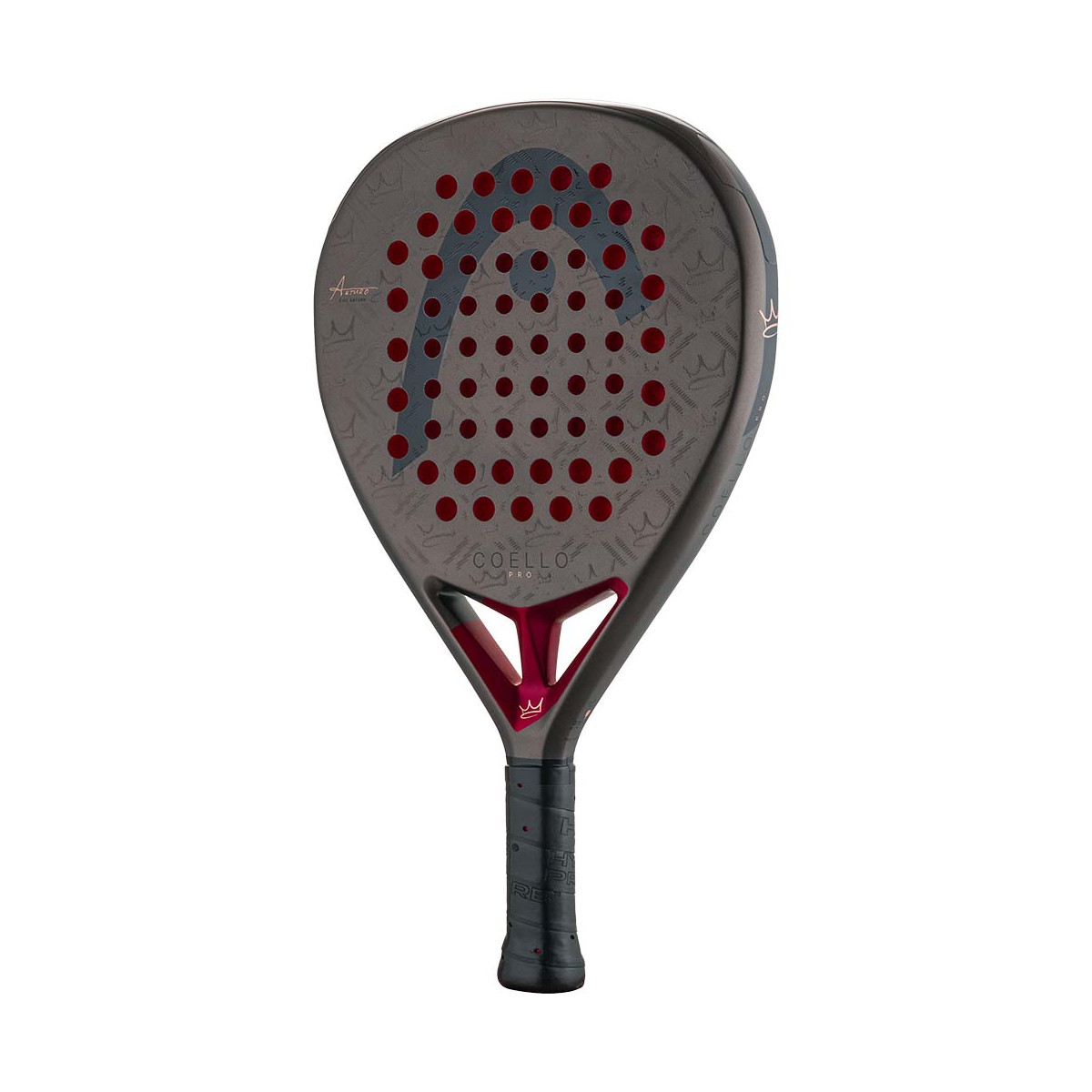 Head Coello Pro Racket