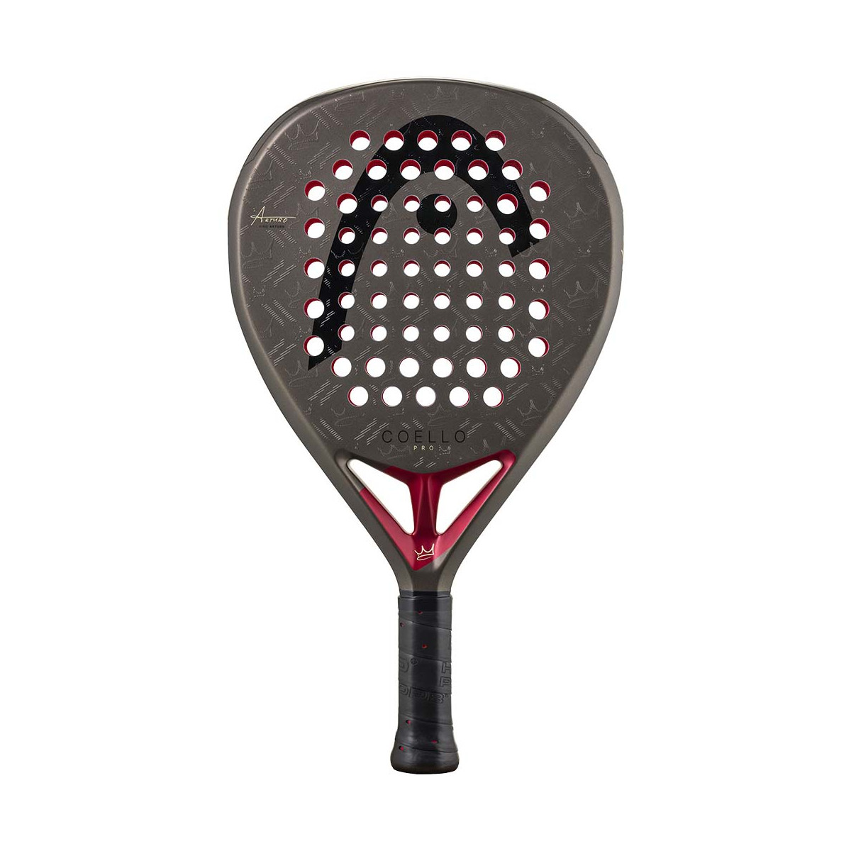 Raquette Head Coello Pro 2026