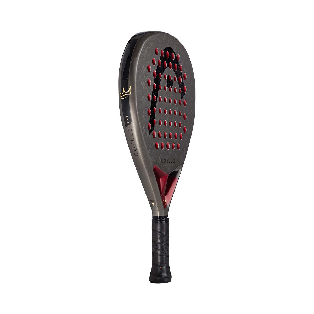 Head Coello Pro Racket