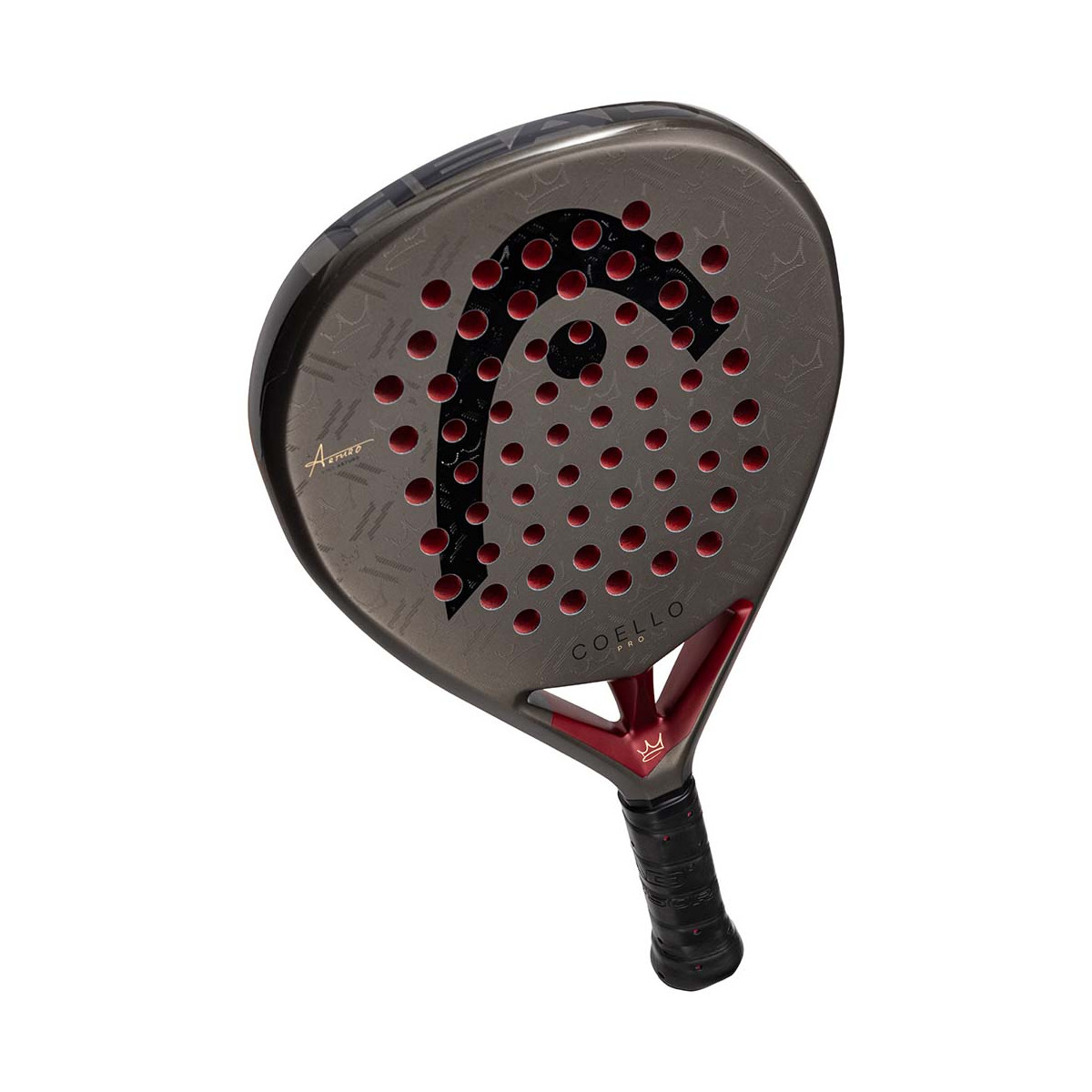 Raquette Head Coello Pro 2026