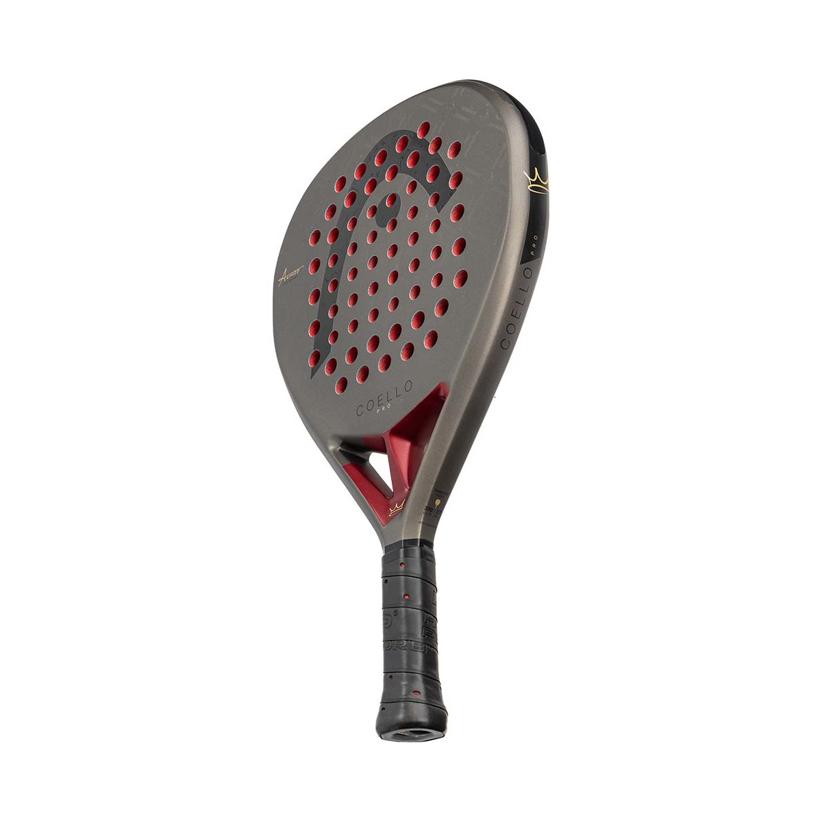 Raquette Head Coello Pro 2026