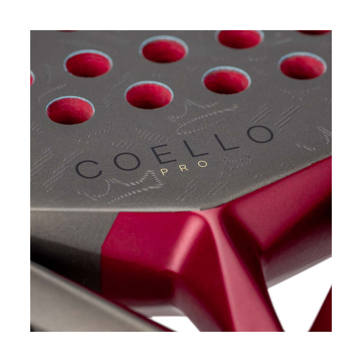 Raquette Head Coello Pro 2026