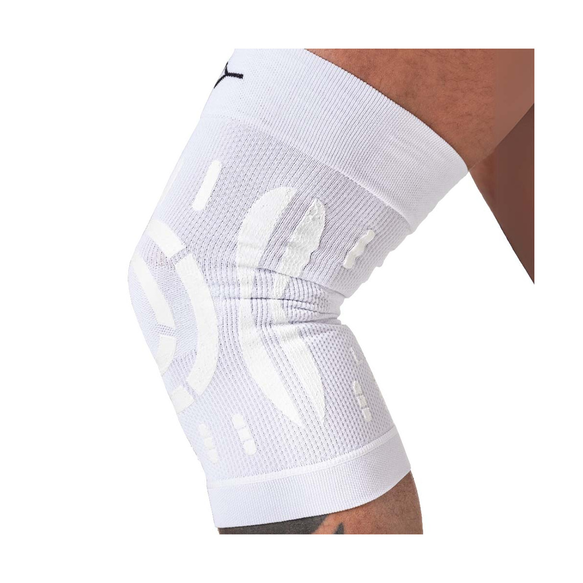 Floky Knee Support Links Zwart