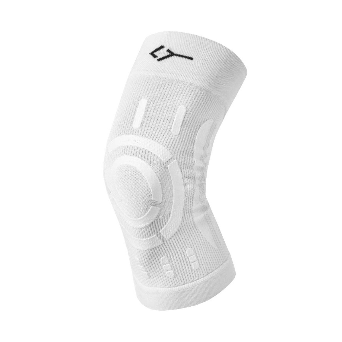 Floky Knee Support Links Zwart