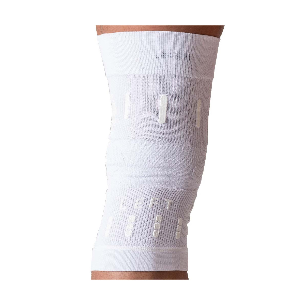 Floky Knee Support Rechts Zwart