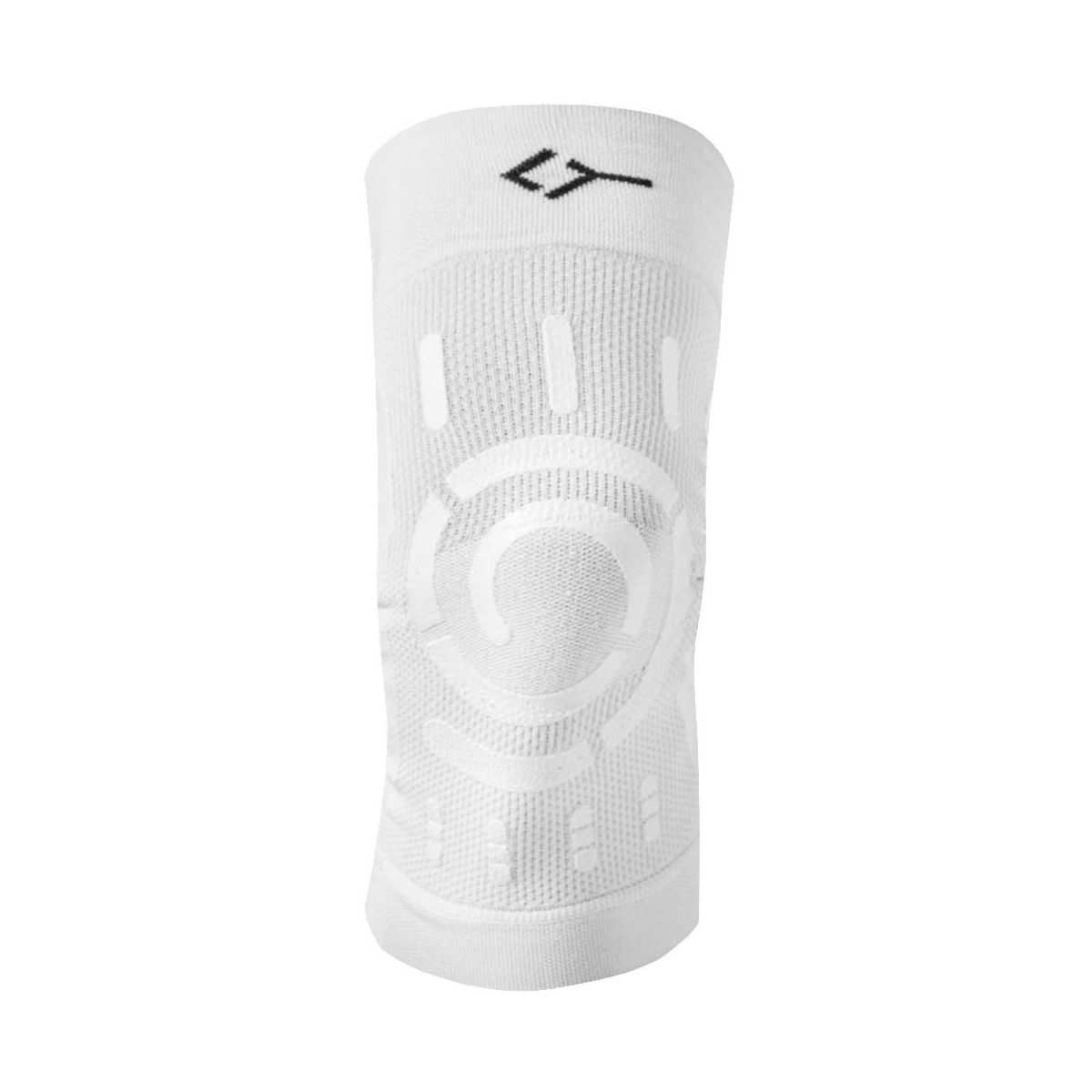 Floky Knee Support Rechts Zwart
