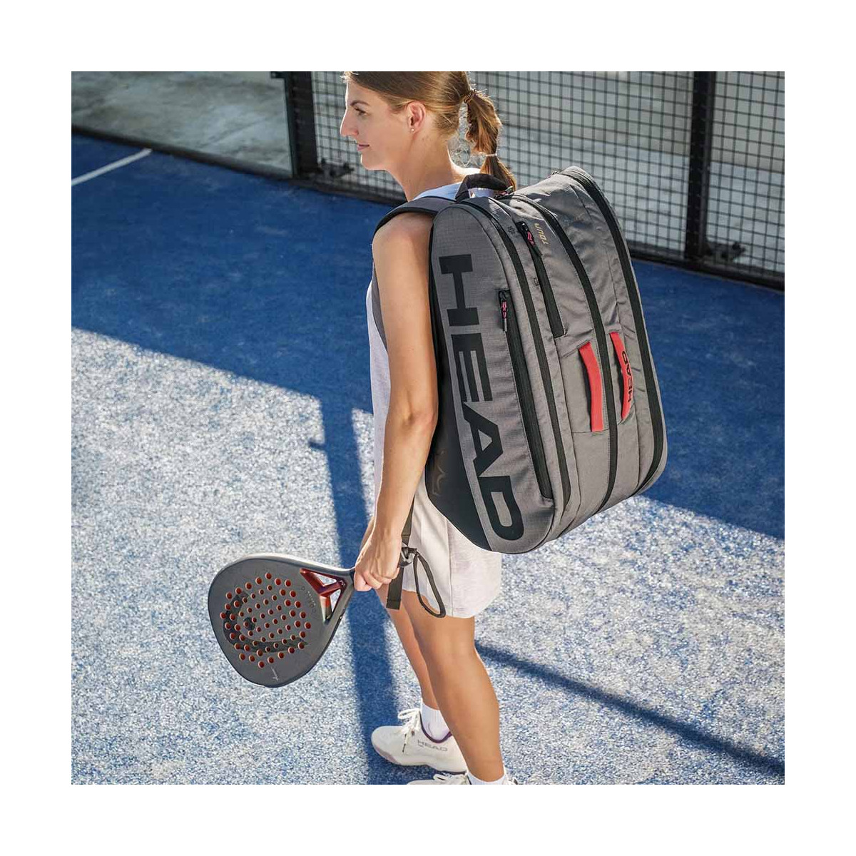 Head Coello Tour Padel L tas
