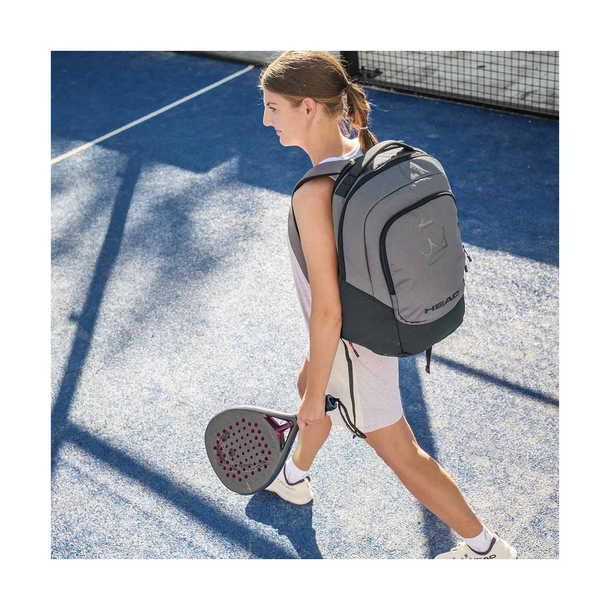 Sac à dos Head Coello 2026 Pro X Padel 30L
