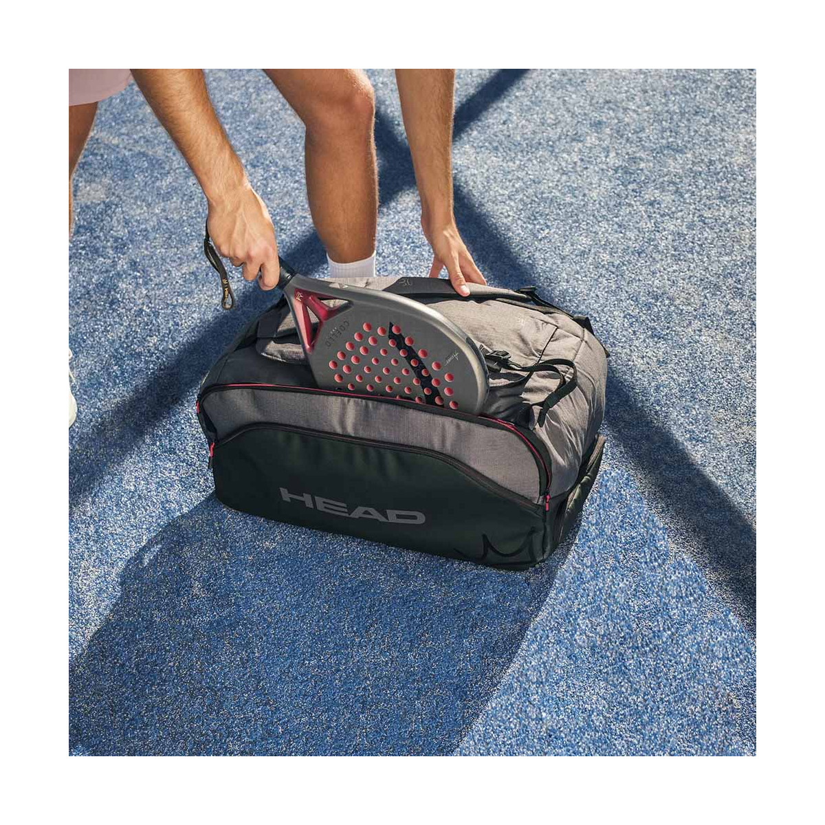 Sac Head Coello 2026 Pro X Padel Duffle L