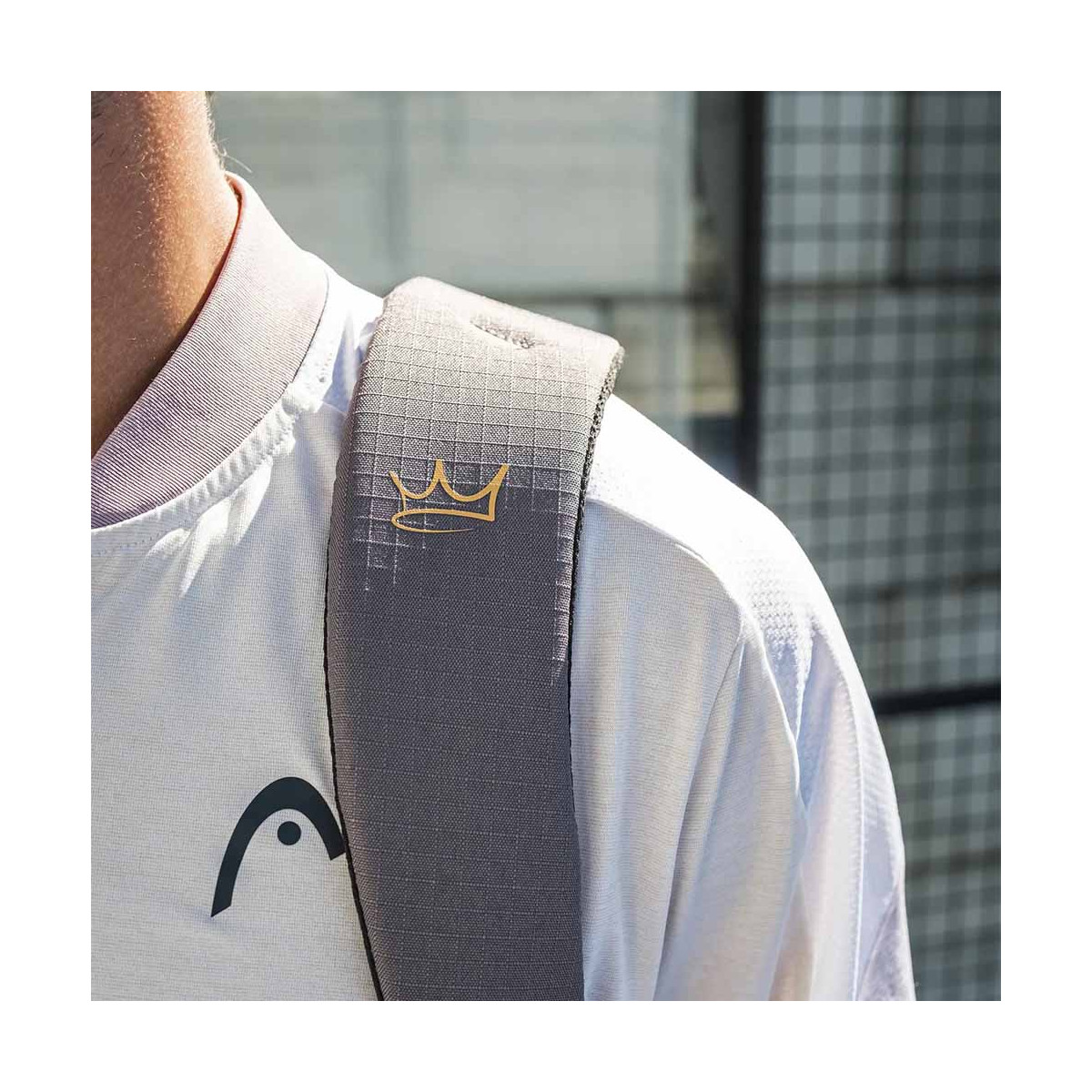 Sac Head Coello 2026 Pro X Padel Duffle L