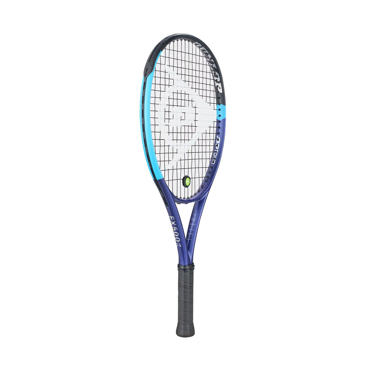Raquette Dunlop FX 500 Junior 26 (250g)