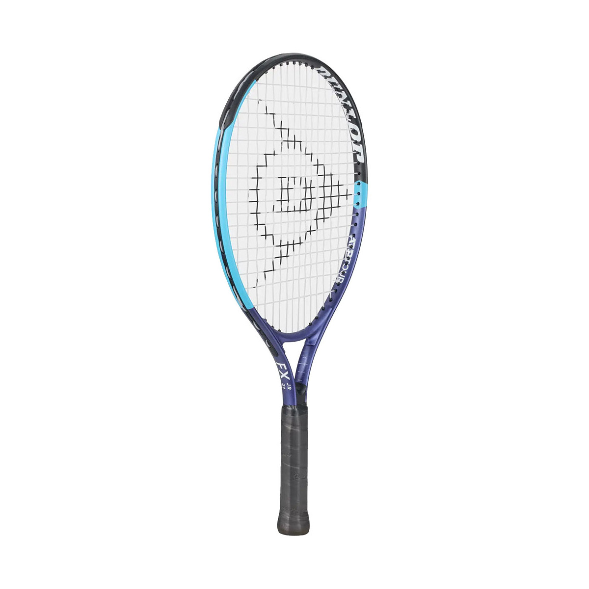 Raquette Dunlop FX Junior 21 (190g)