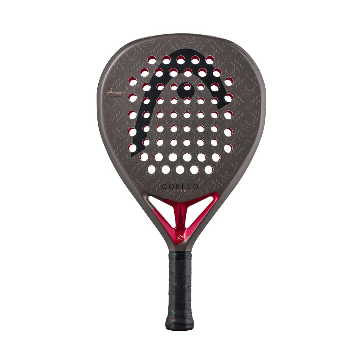Head Coello Team Racket