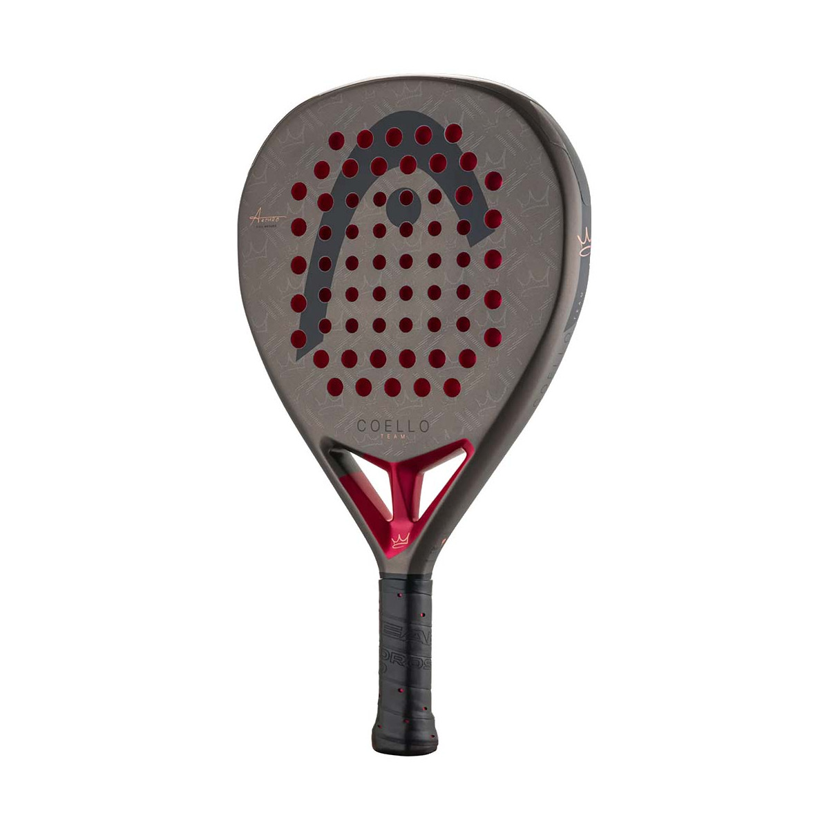 Head Coello Team Racket