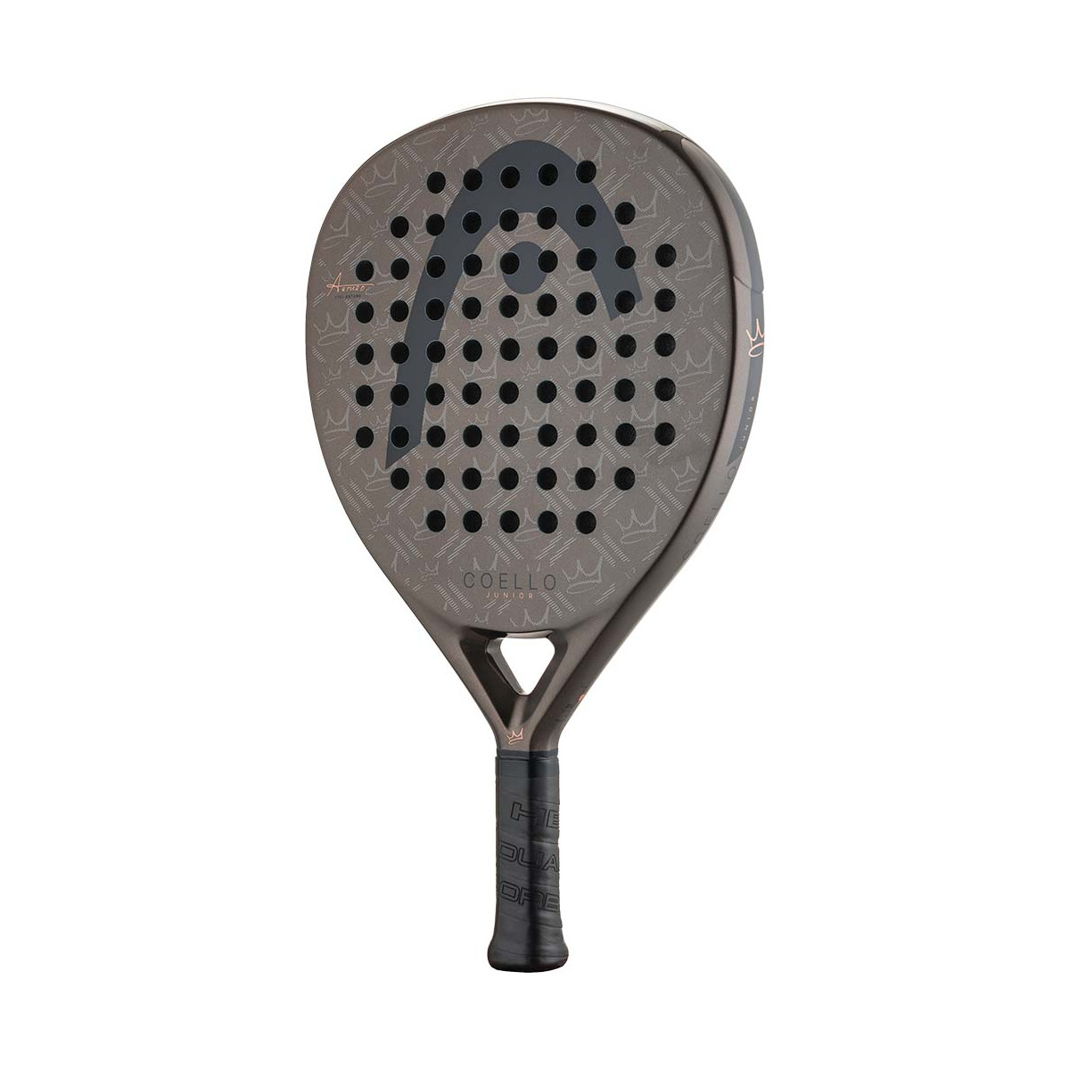 Head Coello Junior Racket