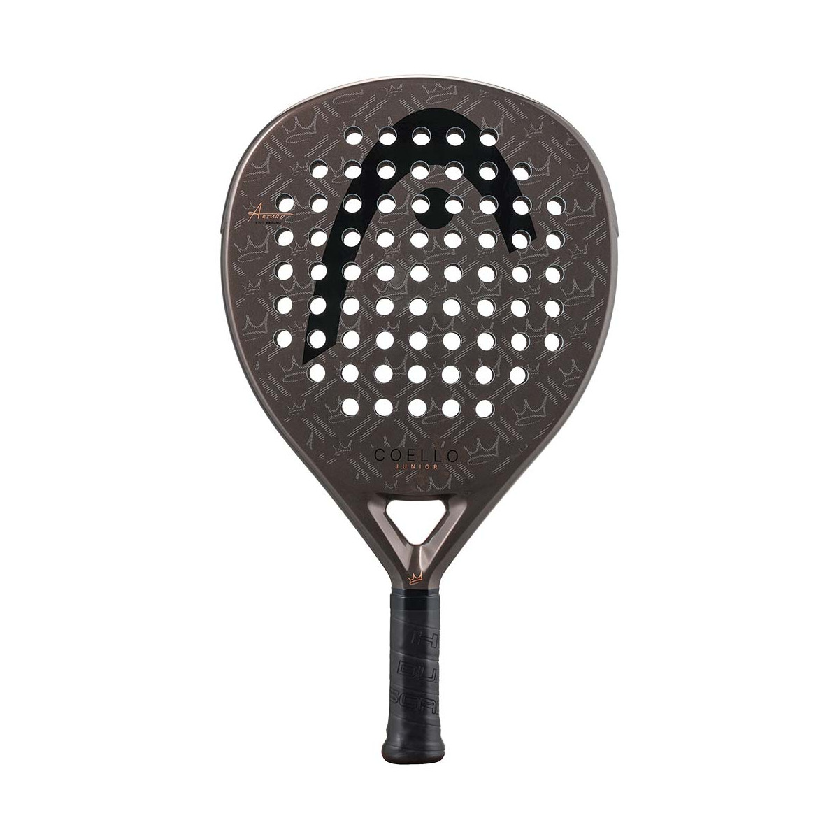 Head Coello Junior Racket