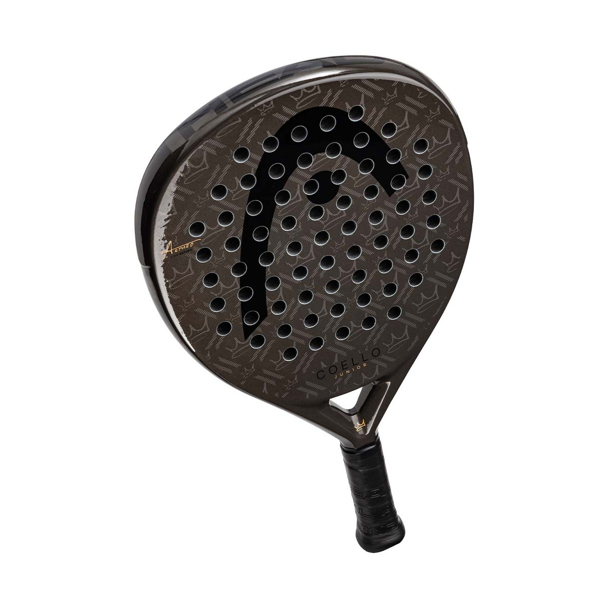 Head Coello Junior Racket