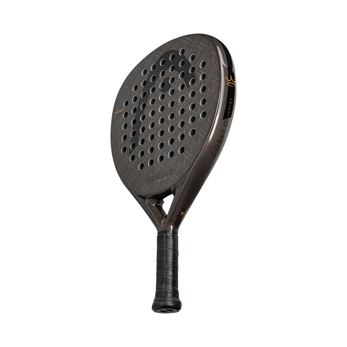 Raquette Head Coello Junior 2026