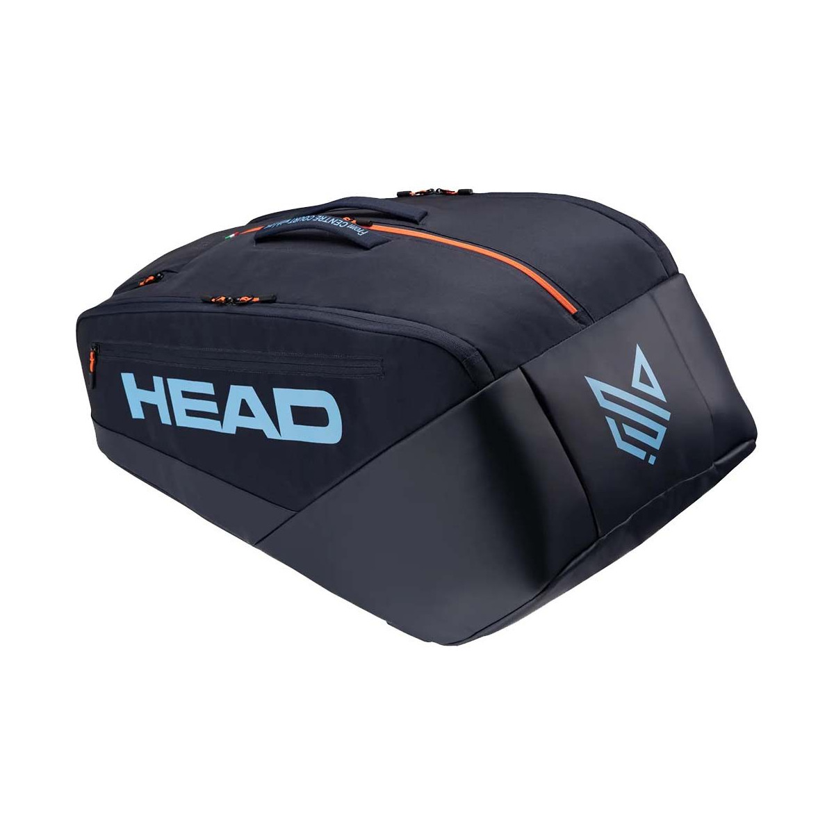 Head Pro XL 12R Tennistas Blauw Marine